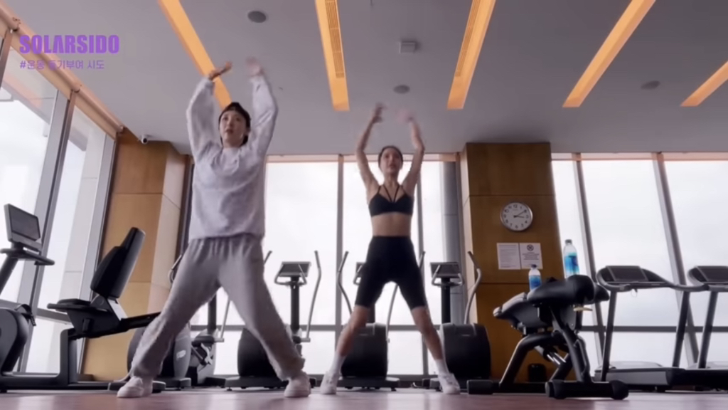 운동뽐뿌-오지는-솔라-브이로그-2-이미지