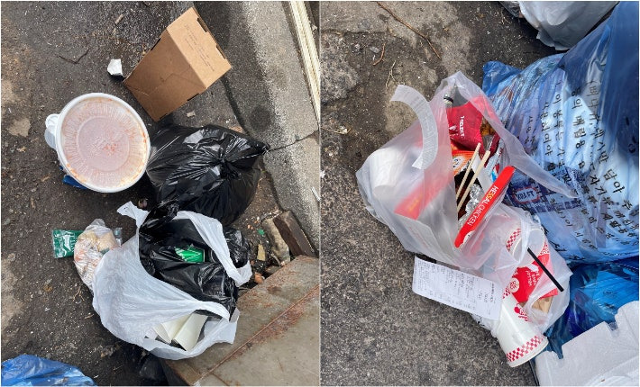 "시민-불안-키웠다"…전주시-'전국-첫'-일반봉투-허용-논란-0-이미지