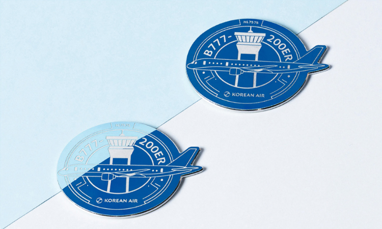 항공기가-한대-은퇴할-때마다-출시되는-대한항공의-굿즈-9-이미지