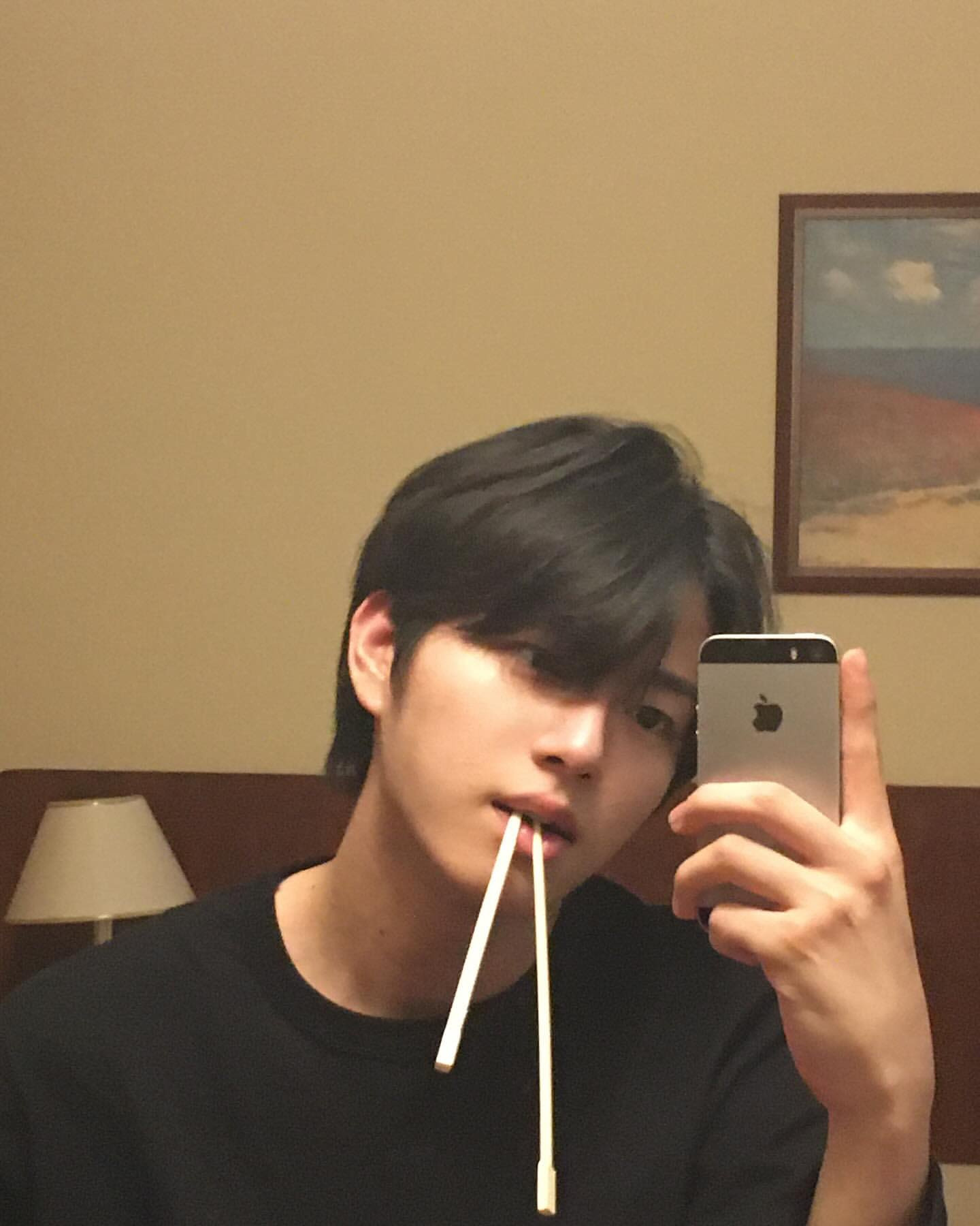 인스타-사진-장인인-거-같은-프듀X-해남이-근황.jpg-15-이미지