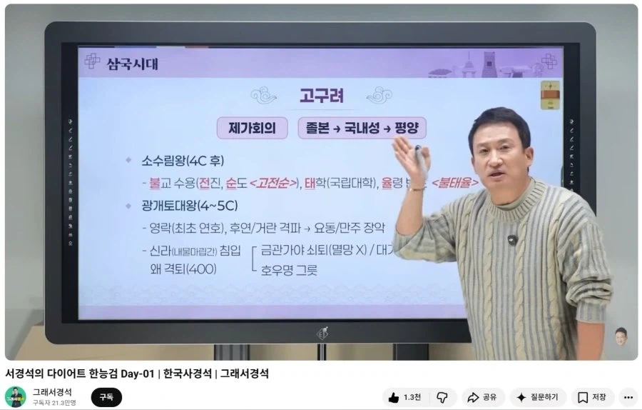 개그맨-서경석-근황-0-이미지