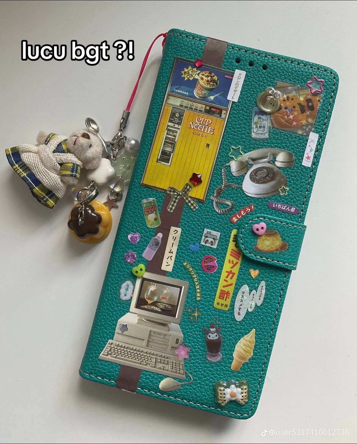 개촌스럽다고-놀리던-스마트폰-가죽케이스-근황;;.jpg-7-이미지