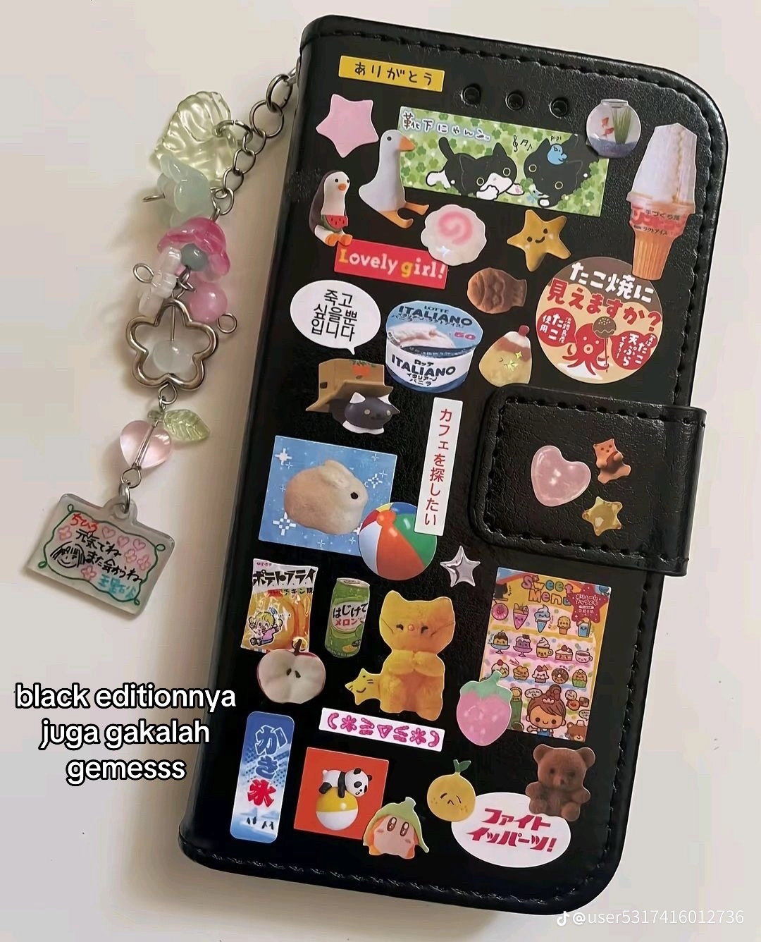 개촌스럽다고-놀리던-스마트폰-가죽케이스-근황;;.jpg-3-이미지