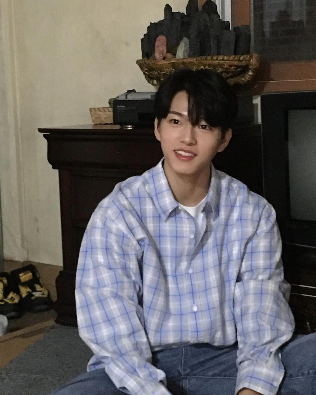 인스타-사진-장인인-거-같은-프듀X-해남이-근황.jpg-23-이미지