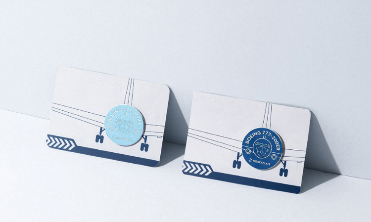 항공기가-한대-은퇴할-때마다-출시되는-대한항공의-굿즈-4-이미지