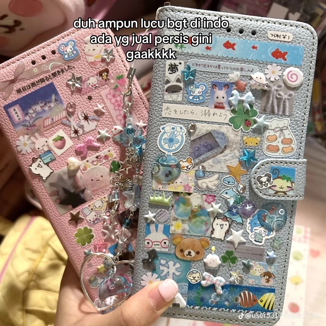 개촌스럽다고-놀리던-스마트폰-가죽케이스-근황;;.jpg-0-이미지