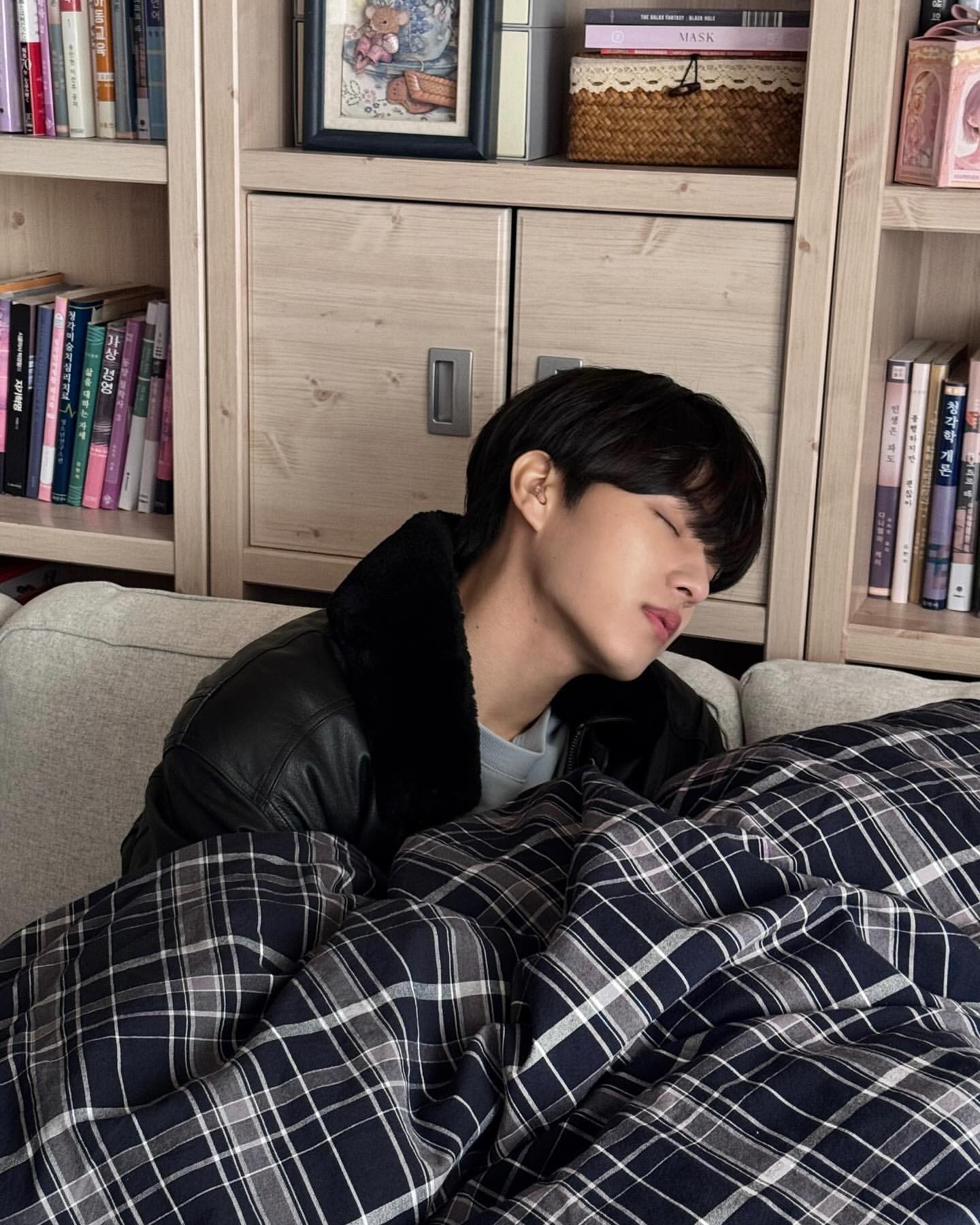 인스타-사진-장인인-거-같은-프듀X-해남이-근황.jpg-19-이미지