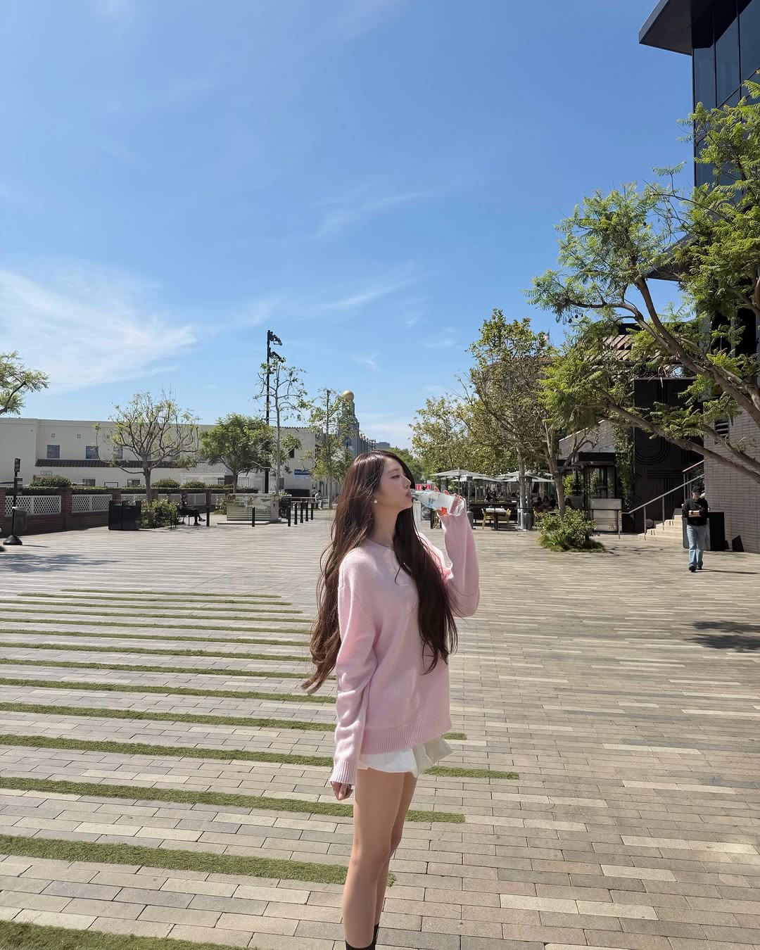 오늘자-장원영-인스타그램.jpg-5-이미지