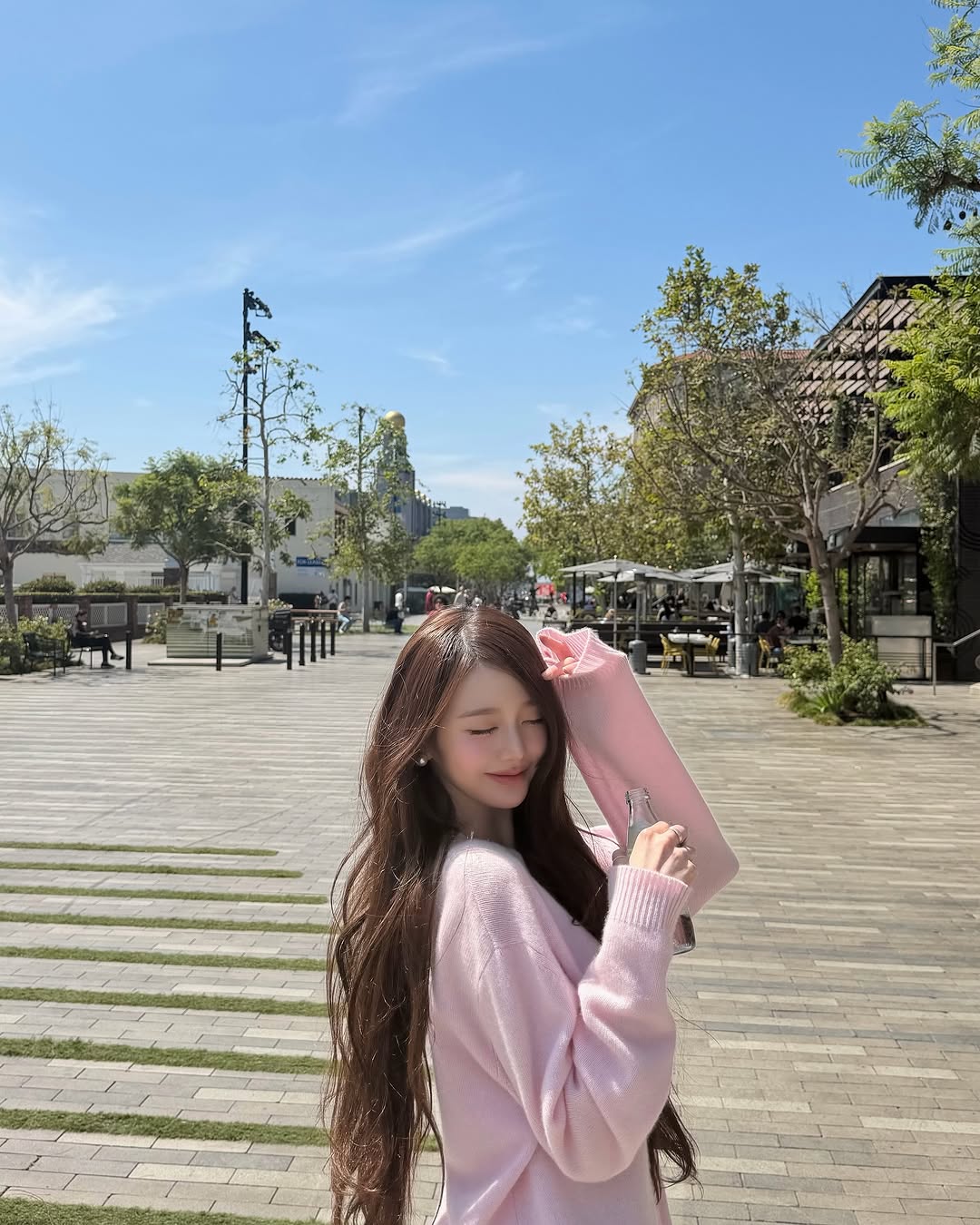 오늘자-장원영-인스타그램.jpg-3-이미지