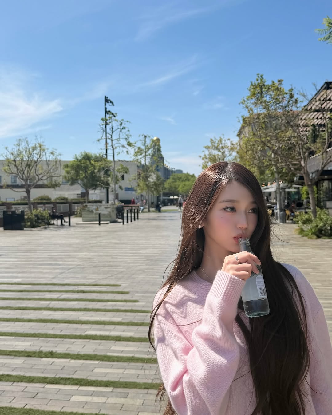 오늘자-장원영-인스타그램.jpg-8-이미지