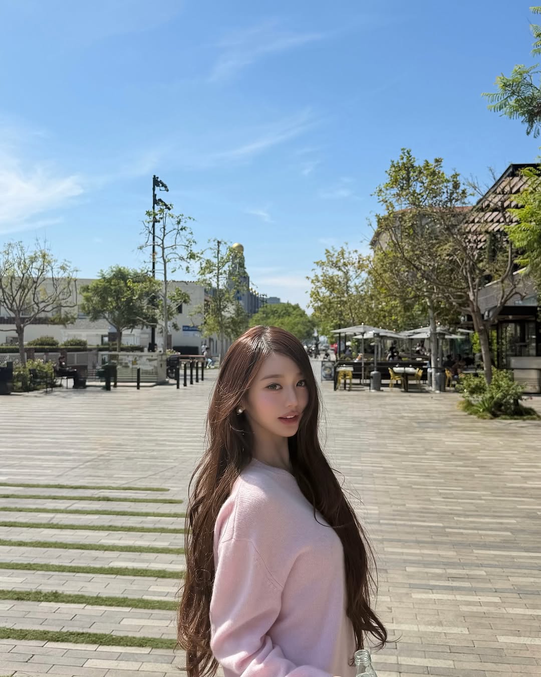 오늘자-장원영-인스타그램.jpg-2-이미지