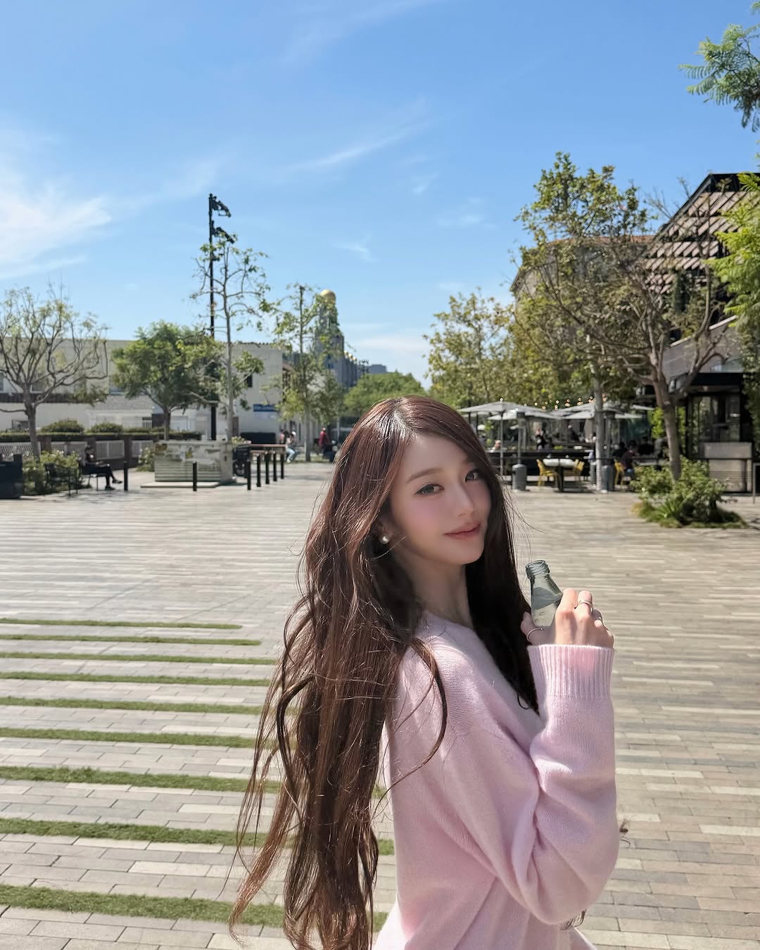 오늘자-장원영-인스타그램.jpg-0-이미지