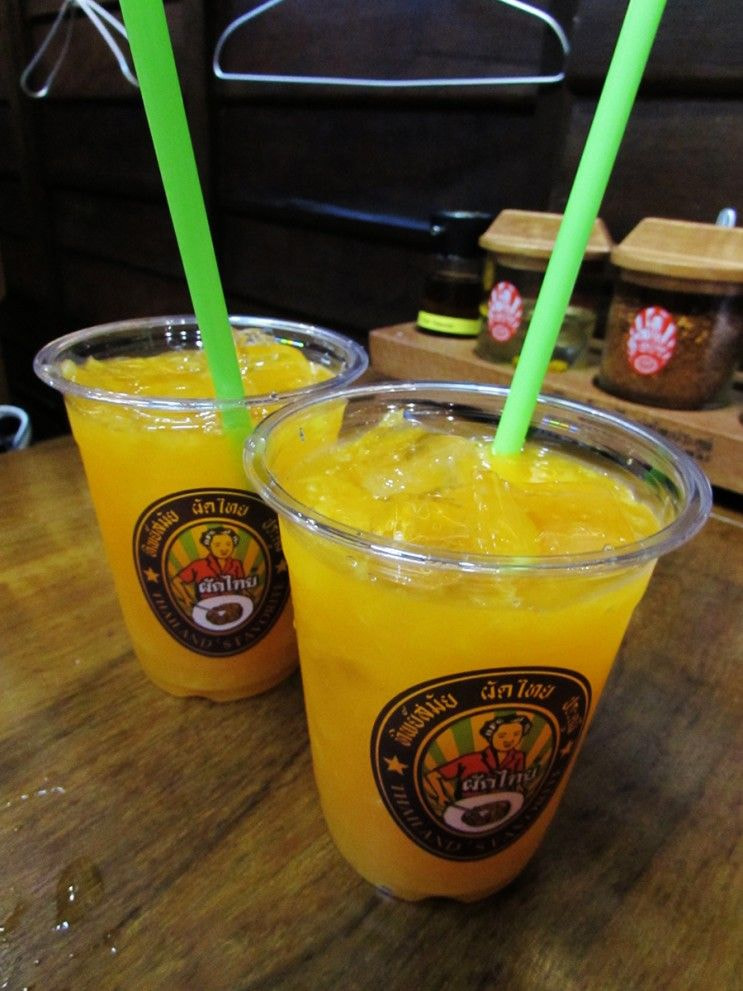 태국가서-팟타이-제일-유명한-집에-먹으러-갔는데-다른게-맛있다고-함.jpg-2-이미지