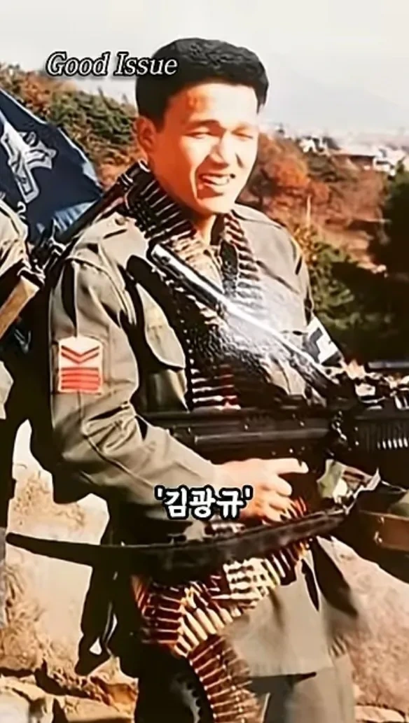 군인시절-배우-김광규-0-이미지