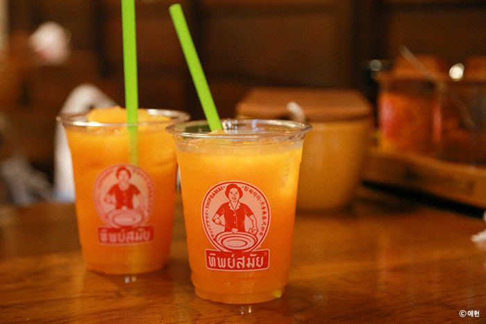 태국가서-팟타이-제일-유명한-집에-먹으러-갔는데-다른게-맛있다고-함.jpg-0-이미지