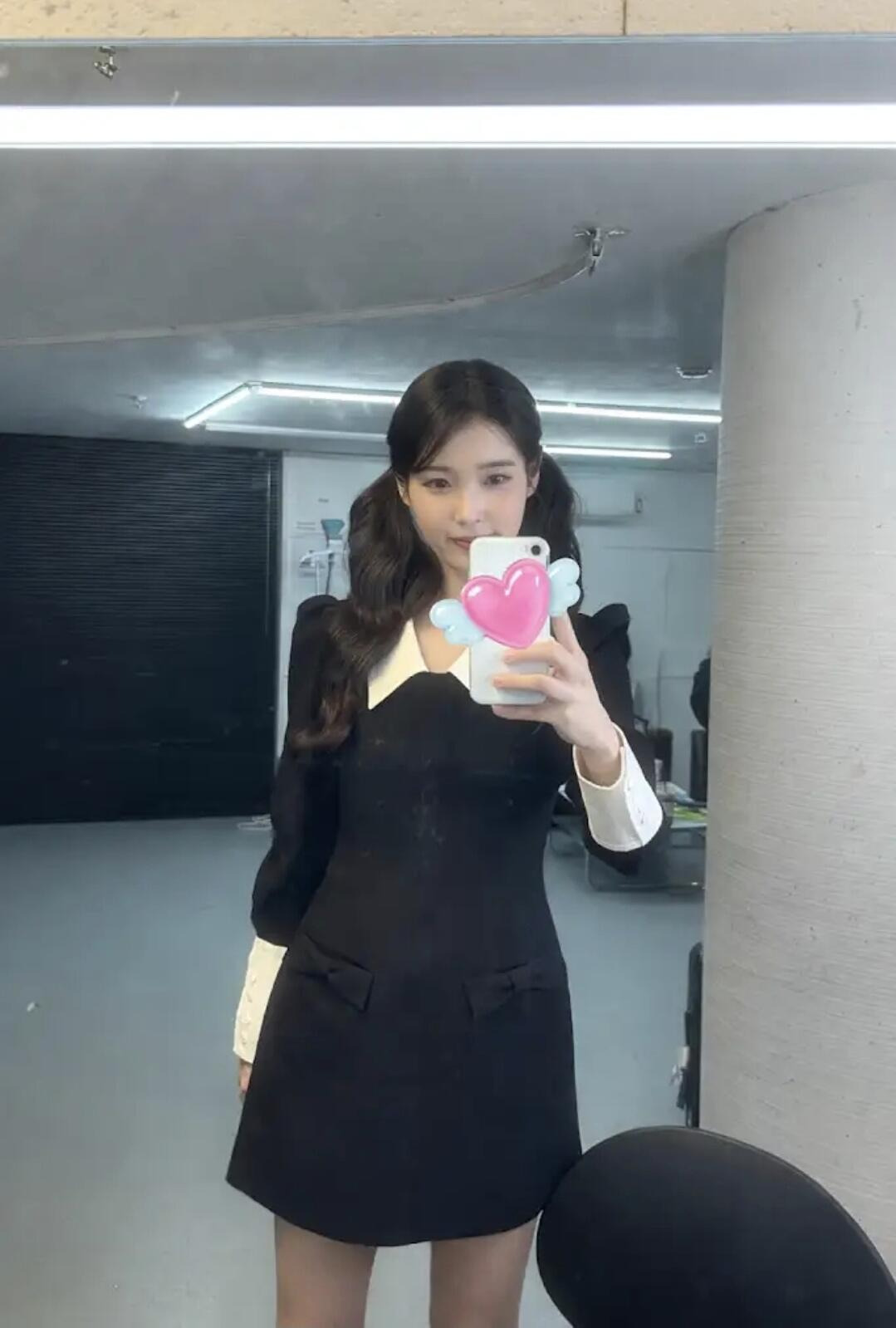 아이유-111201-너랑-나-음방-컴백무대-2-이미지