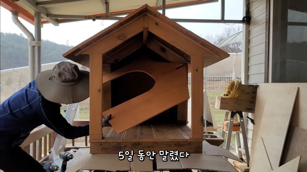 이제-개집도-만드는-매탈남-14-이미지