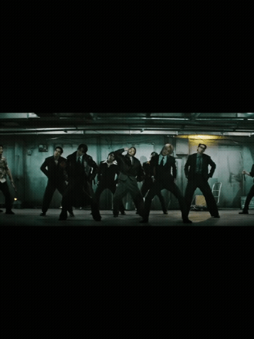 반응-좋은-BTS-'2.0'-뮤비-4-이미지