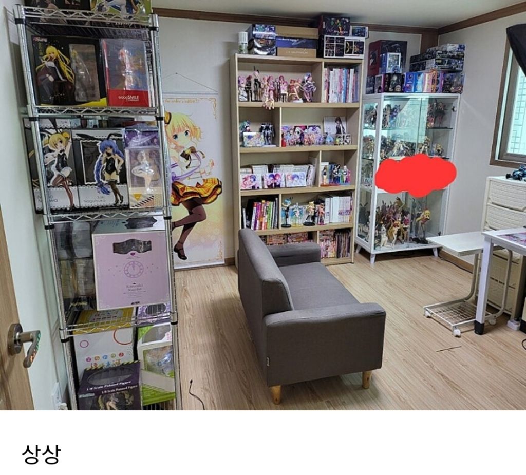 여자들이-상상하는-남자-자취방과-현실-1-이미지