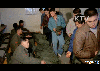 1991년-논산-육군훈련소.gif-0-이미지