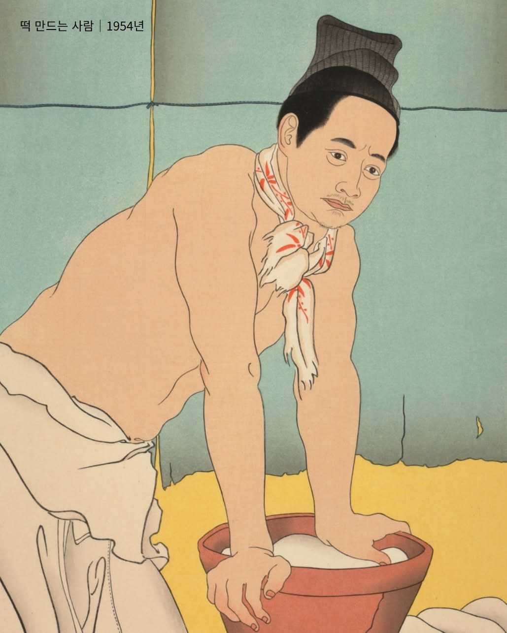 프랑스출신-작가가-남긴-구한말-조선인-인물화.jpg-8-이미지