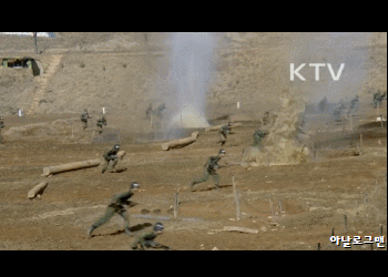 1991년-논산-육군훈련소.gif-5-이미지