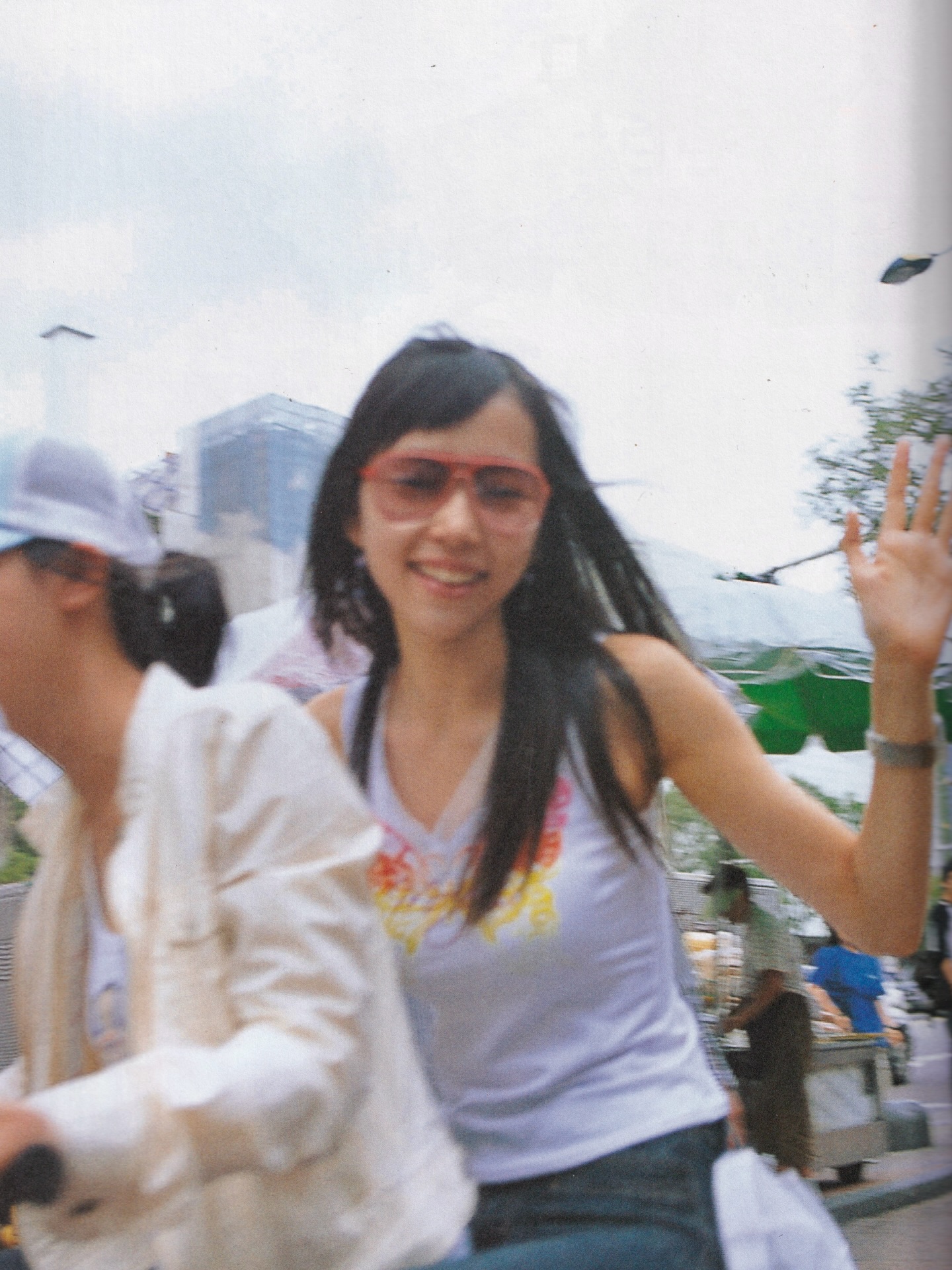 22년-전-일본-잡지에-실렸던-서울-스트릿-패션-2-이미지