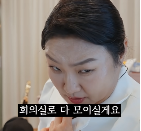 직장생활-안해본-사람이면-이수지-나쁘다고-하고-직장생활-해본사람이면-이수지-천사라고하는-동영상-1-이미지