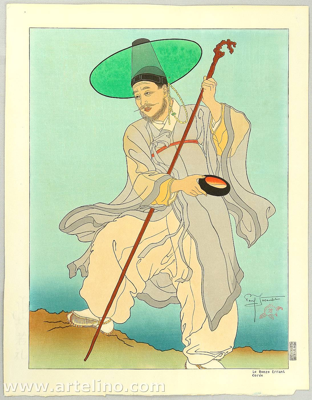 프랑스출신-작가가-남긴-구한말-조선인-인물화.jpg-19-이미지