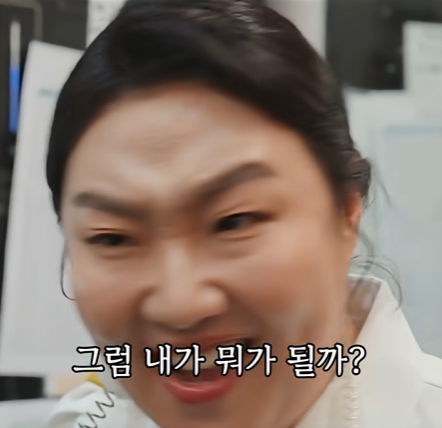 직장생활-안해본-사람이면-이수지-나쁘다고-하고-직장생활-해본사람이면-이수지-천사라고하는-동영상-5-이미지