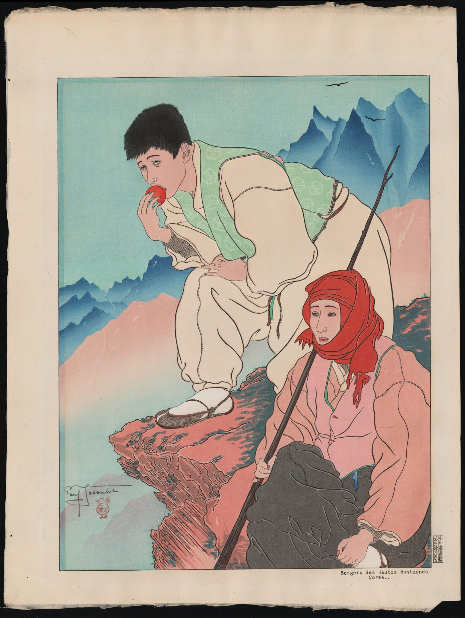 프랑스출신-작가가-남긴-구한말-조선인-인물화.jpg-11-이미지