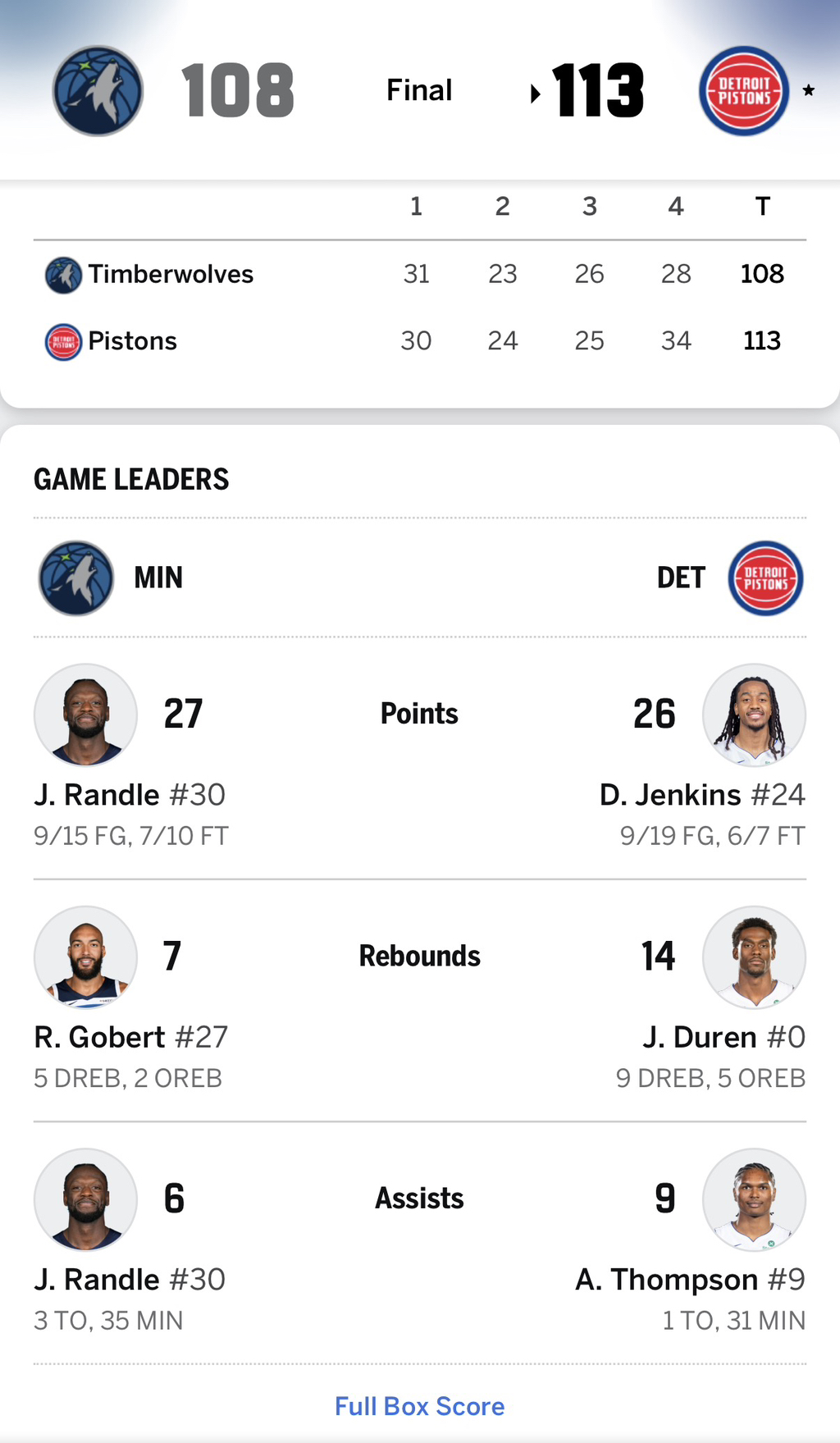 4/3-MIN-@-DET-박스스코어-1-이미지