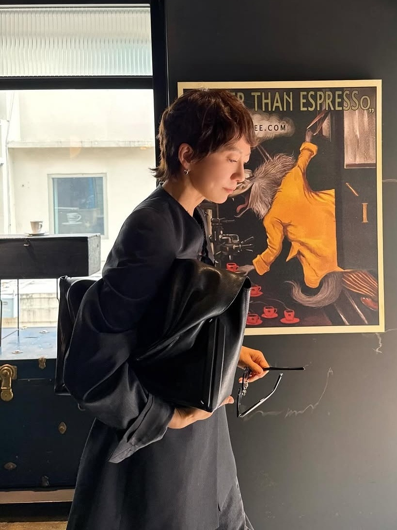 숏컷-김희애-1-이미지