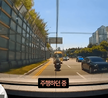 경찰-도와주다가-검찰로-넘어갔다는-블박차주-0-이미지