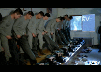 1991년-논산-육군훈련소.gif-1-이미지