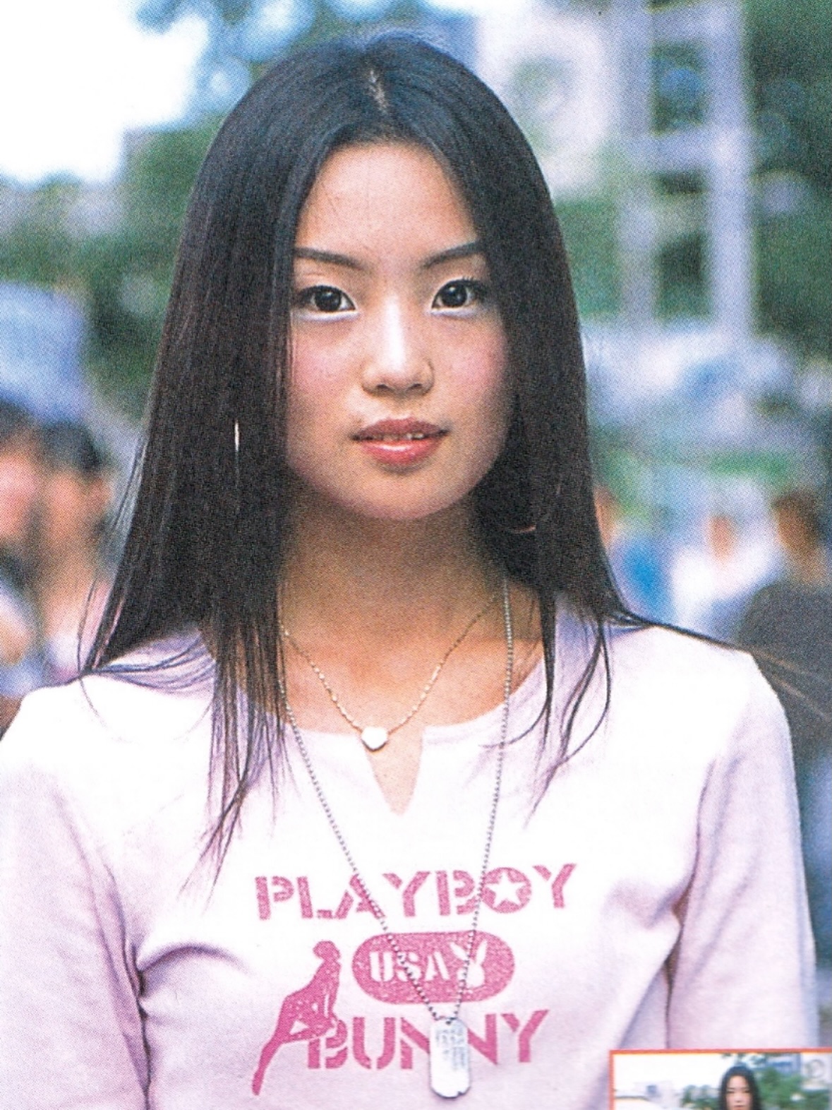 22년-전-일본-잡지에-실렸던-서울-스트릿-패션-8-이미지