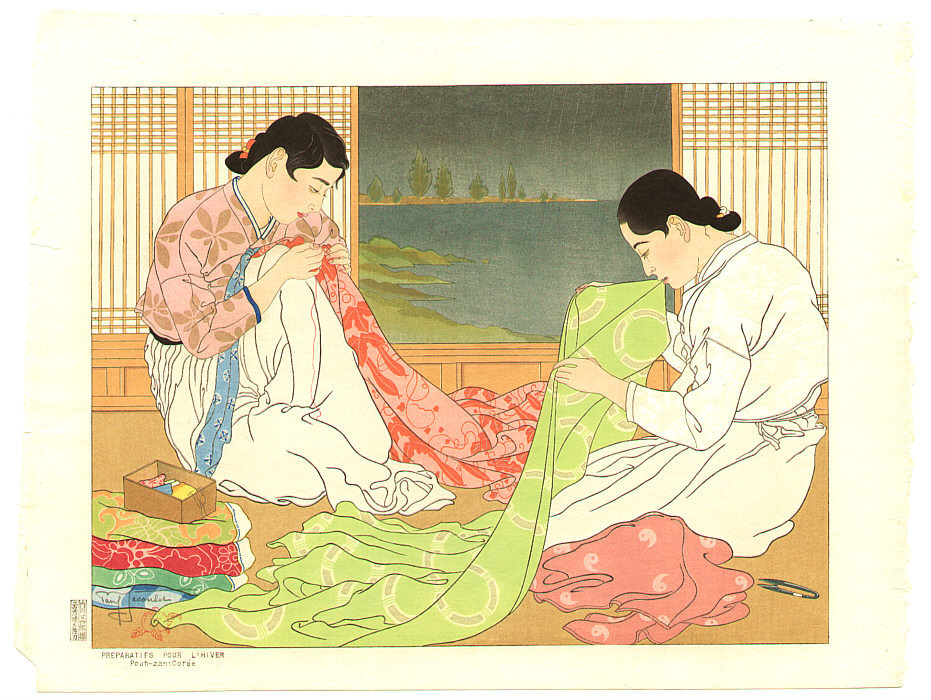 프랑스출신-작가가-남긴-구한말-조선인-인물화.jpg-20-이미지