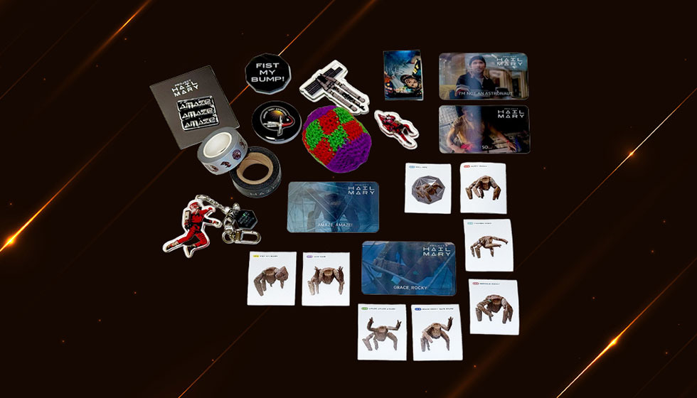 ＜프로젝트-헤일메리＞-N차-관람객에게-준다는-서프라이즈-박스-실물샷-2-이미지