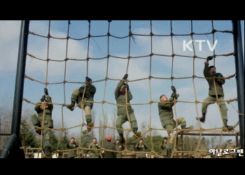1991년-논산-육군훈련소.gif-3-이미지