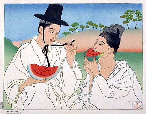 프랑스출신-작가가-남긴-구한말-조선인-인물화.jpg-22-이미지