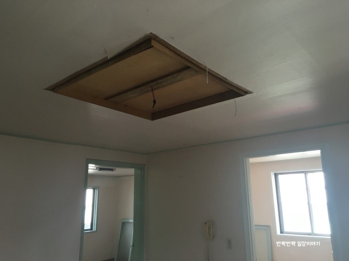 체리색-몰딩-이전-유행-컬러-2-이미지