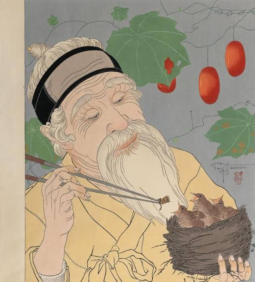 프랑스출신-작가가-남긴-구한말-조선인-인물화.jpg-15-이미지