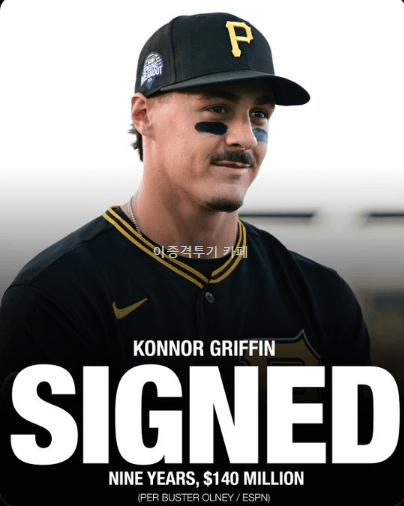 메이저리그-데뷔-전-장기-계약을-하게-된-파이프라인-1위-유망주-0-이미지