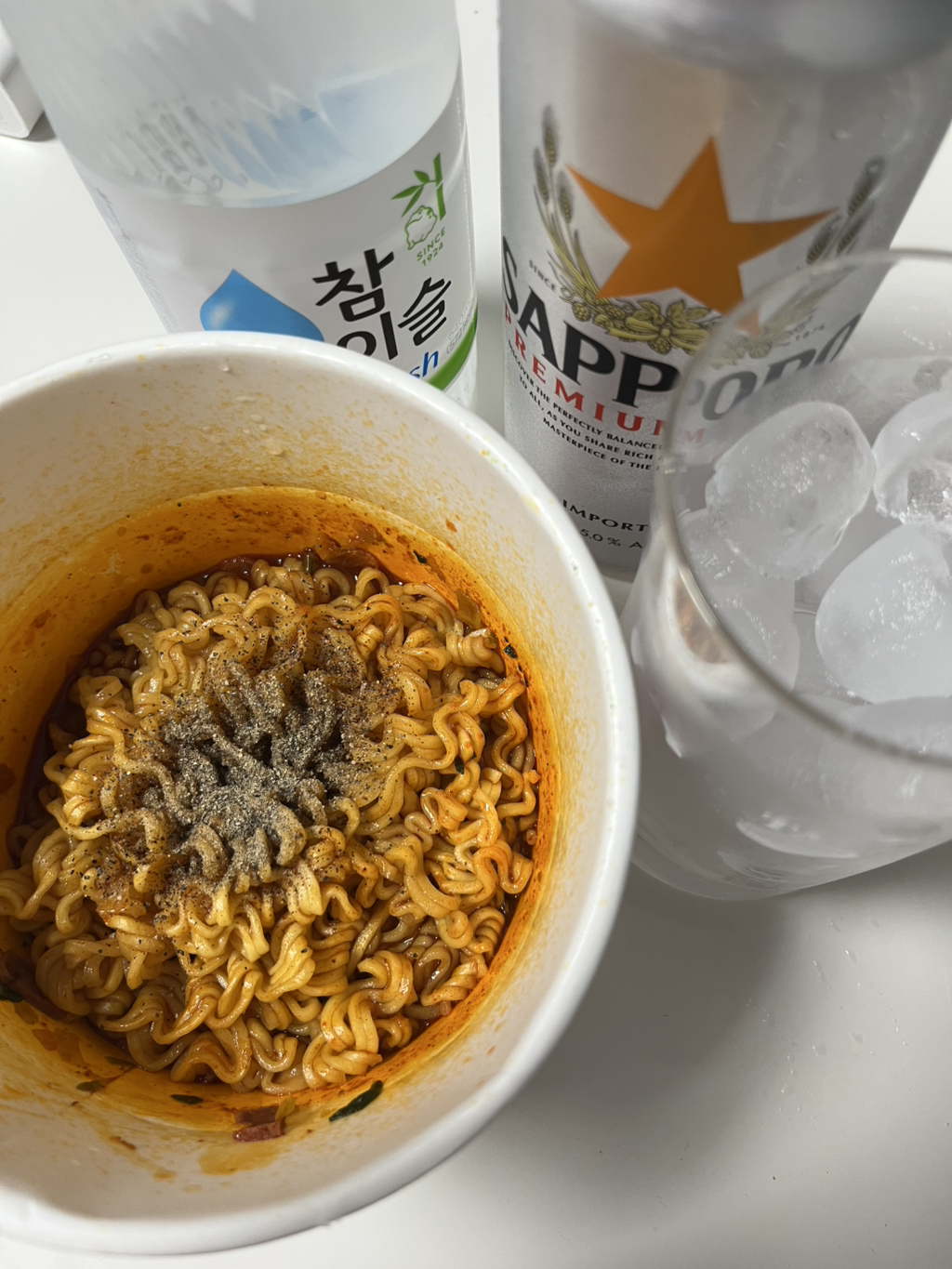 미치도록-먹고-마시고-살찌고-절대-지치지않는-알콩중독자의-삶-9-이미지