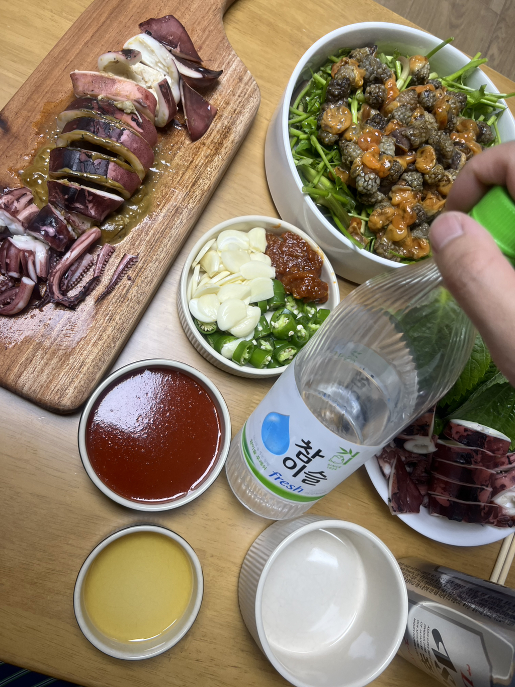 미치도록-먹고-마시고-살찌고-절대-지치지않는-알콩중독자의-삶-4-이미지