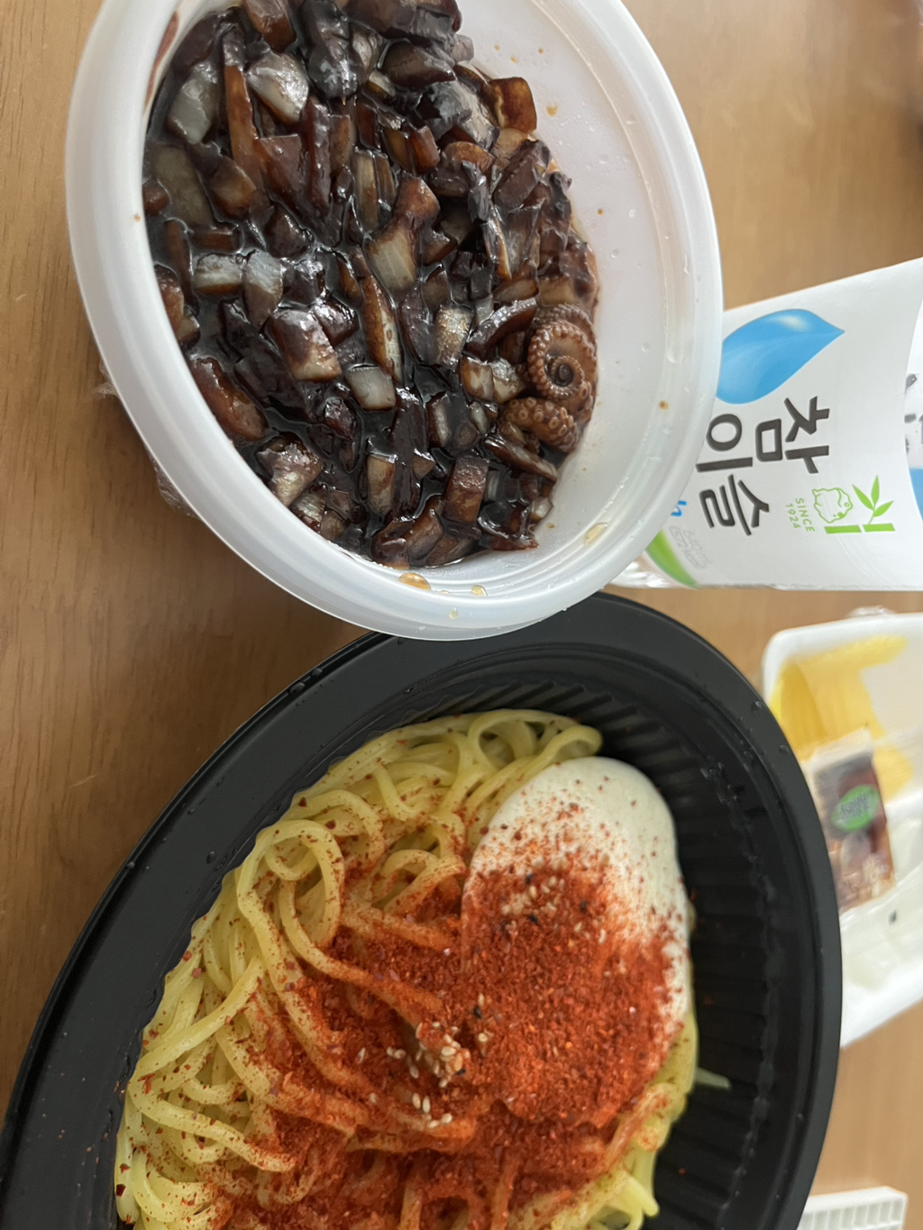 미치도록-먹고-마시고-살찌고-절대-지치지않는-알콩중독자의-삶-3-이미지