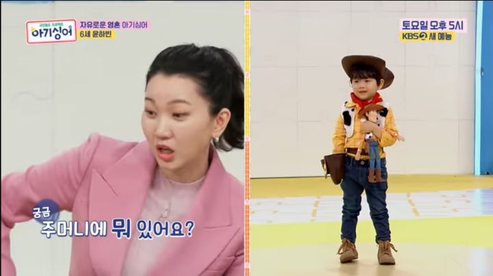 미취학-아기를-TV무대에-세우면-생기는-일-40-이미지