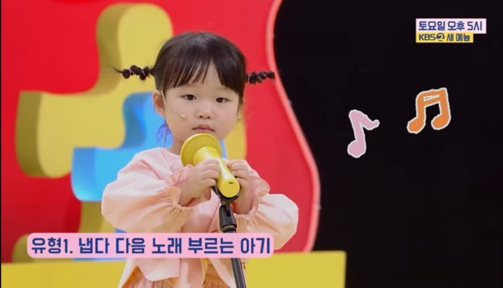 미취학-아기를-TV무대에-세우면-생기는-일-0-이미지