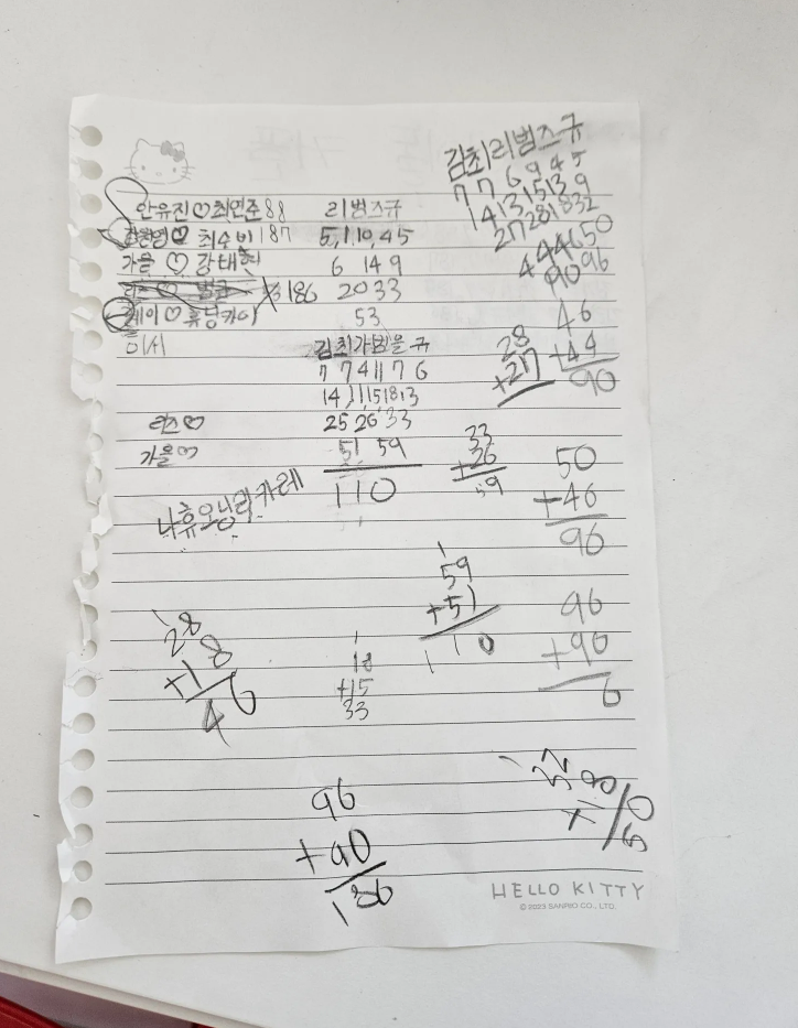 아침-6시-알람-맞춰놓고-공부한-아이때문에-뿌듯했는데...-2-이미지