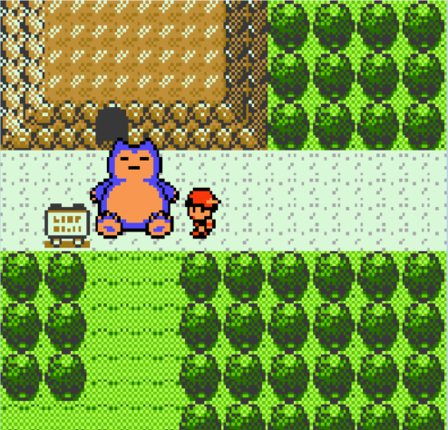 포켓몬-골드버전-당시-앞길을-가로막던-자들.JPG-4-이미지